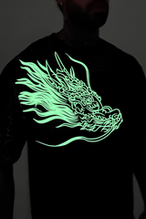 Camiseta REAL DRAGON