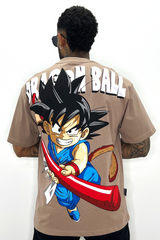 Camiseta AKIRA