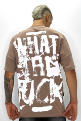 Camiseta THAT WHELL