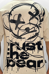 Camiseta TRUST