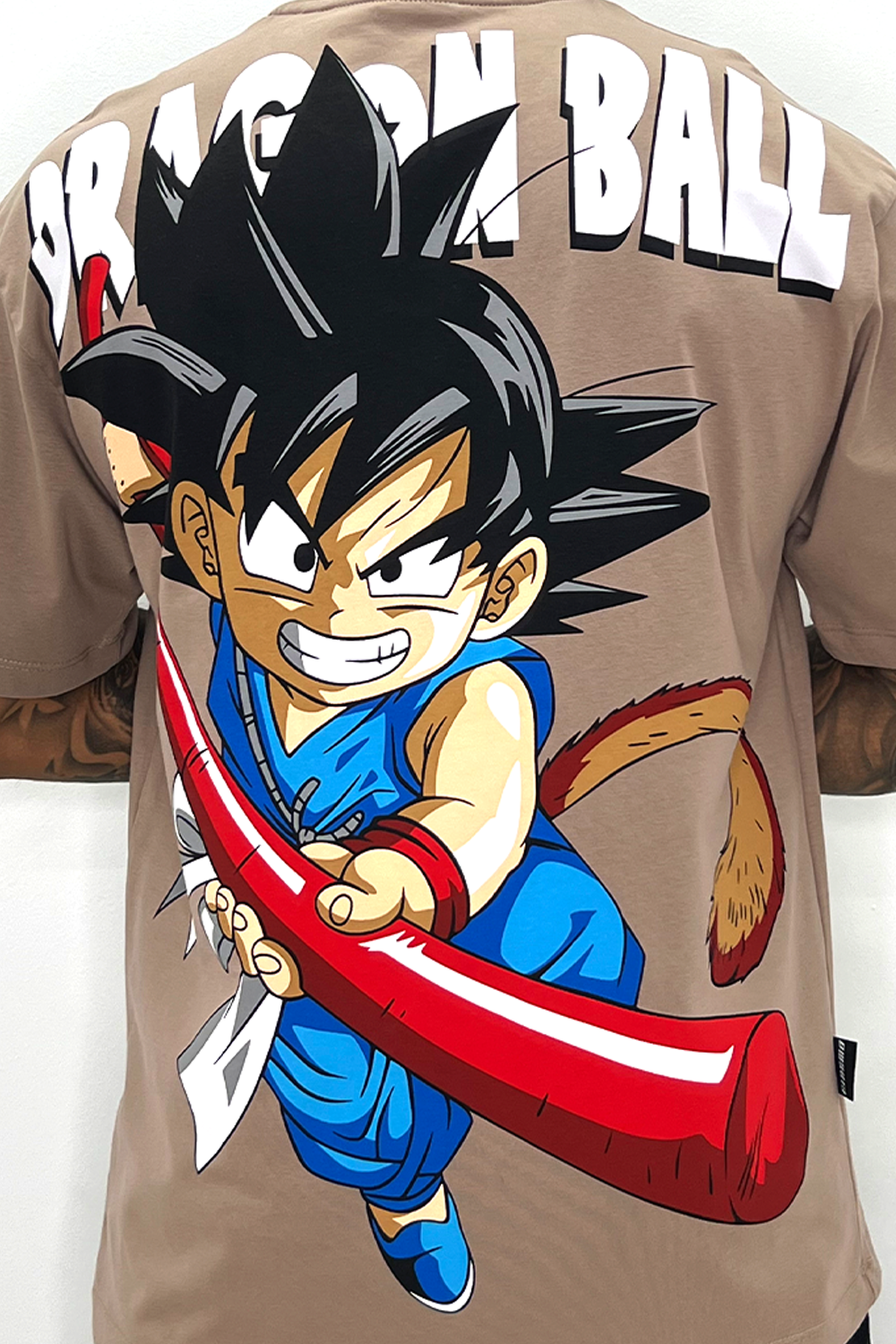 Camiseta AKIRA