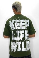 Camiseta KEEP