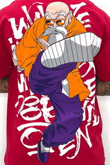 Camiseta KAME HOUSE