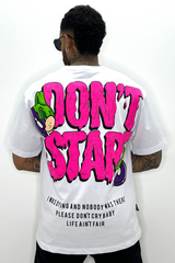 Camiseta DONT STARE