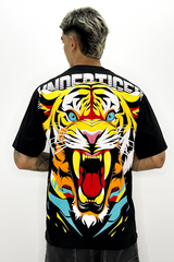 Camiseta TIGER