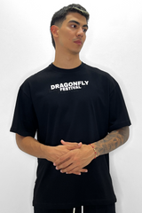 Camiseta DRAGONFLY