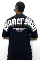 Camiseta SINNER MAN