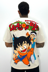 Camiseta GOKU