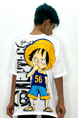 Camiseta ONE PIECE