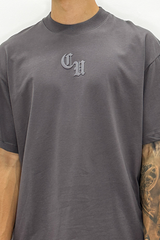 Camiseta CU LOGO