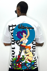 Camiseta FUTURAMA