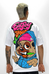 Camiseta ENJOY