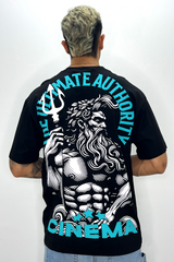 Camiseta POSEIDON