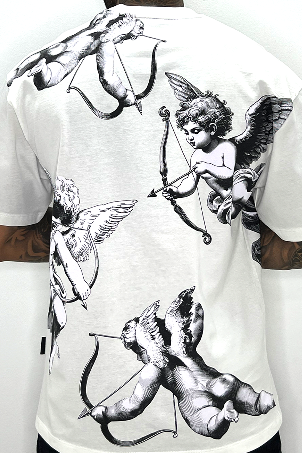 Camiseta ANGELS