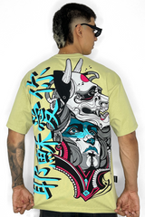 Camiseta INK INK