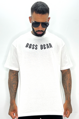 Camiseta BOSS BOSS