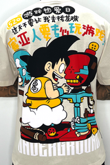 Camiseta TOKIO