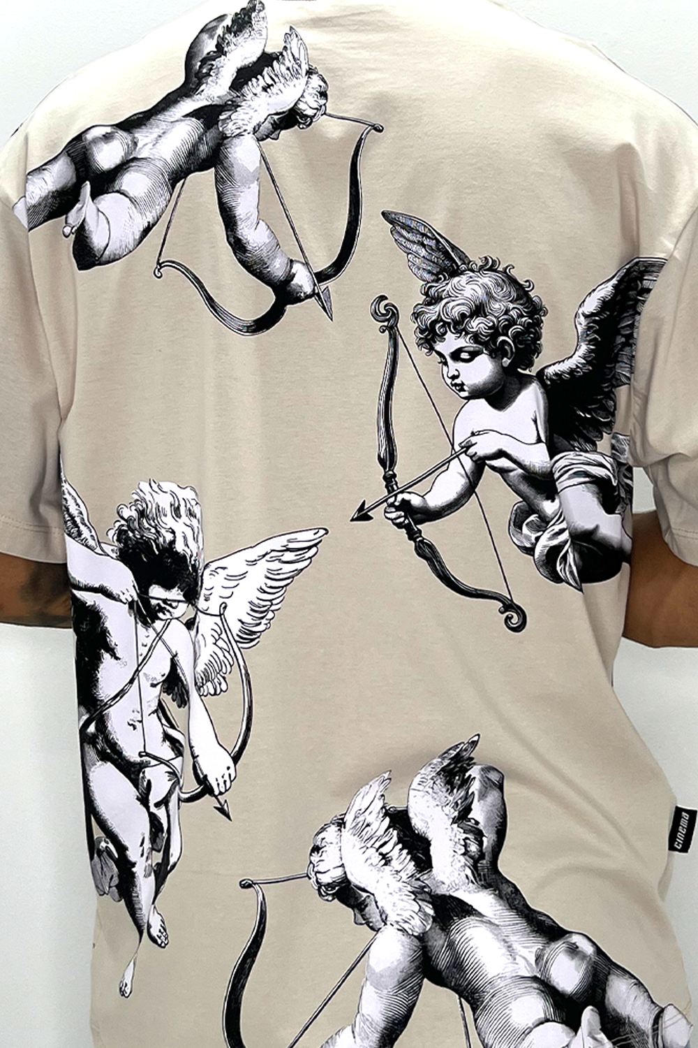 Camiseta ANGELS