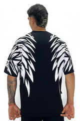 Camiseta WINGS