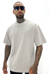 Camiseta BAD FEELING - STONE
