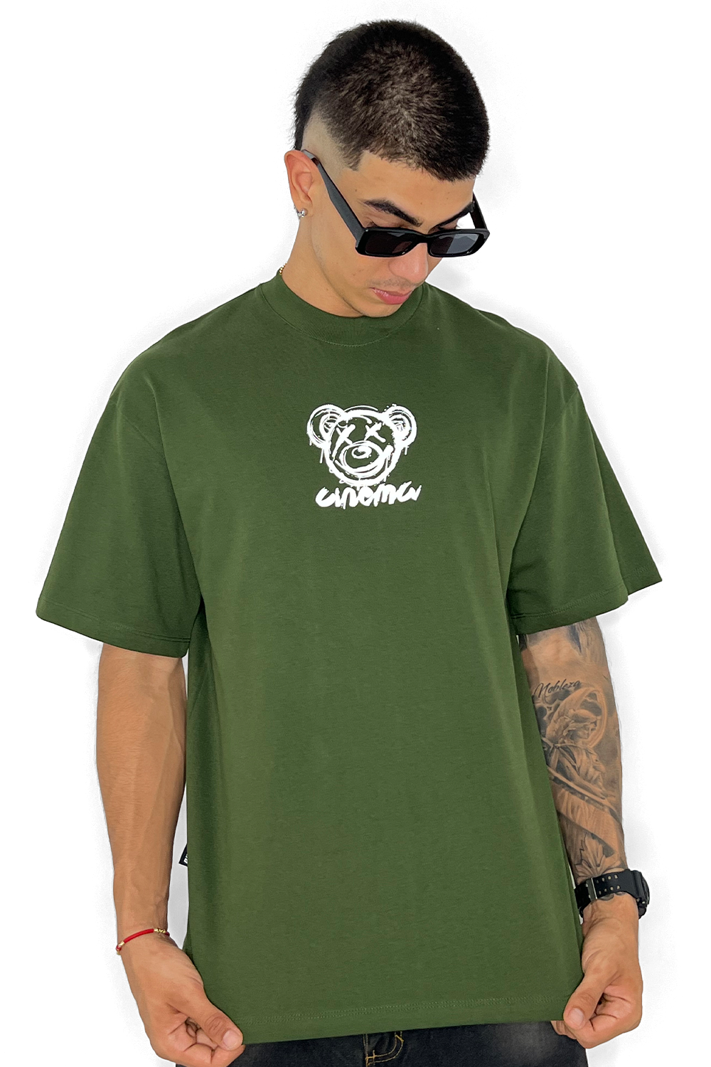 Camiseta ALL BEARS