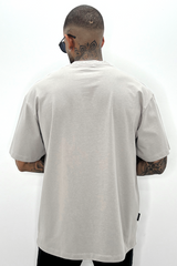 Camiseta BAD FEELING - STONE