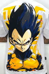 Camiseta VEGETA