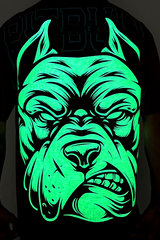 Camiseta PITBULL TERRIER