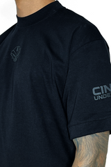 Camiseta CINEMA UNDER ONE