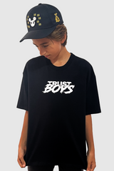 Camiseta TRUST BOYS