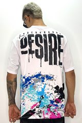 Camiseta DESIRE