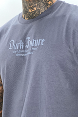 Esqueleto DARK FUTURE