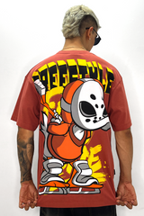 Camiseta FREESTYLE