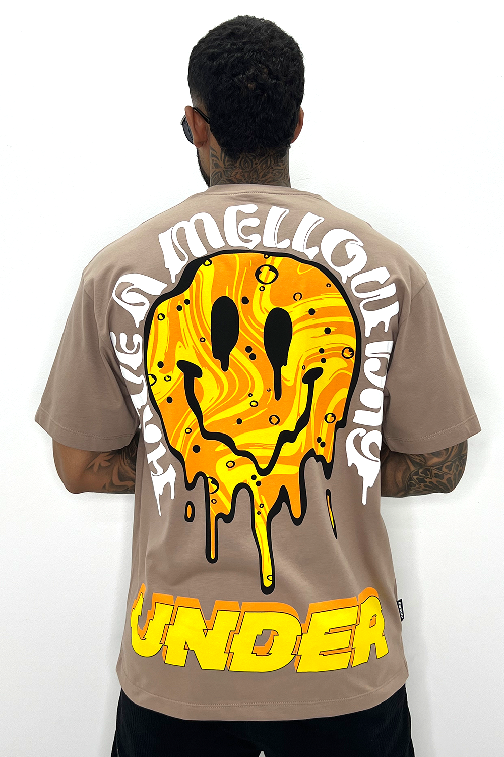 Camiseta MELLOW