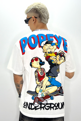 Camiseta POPEYE