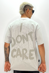 Camiseta I DONT CARE