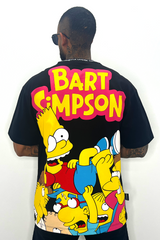 Camiseta FAMILY BART