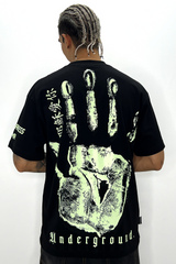 Camiseta HAND