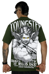 Camiseta YOUNGSTER