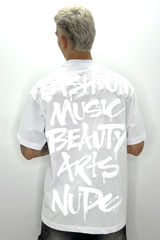 Camiseta ARTS NUDE