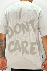 Camiseta I DONT CARE