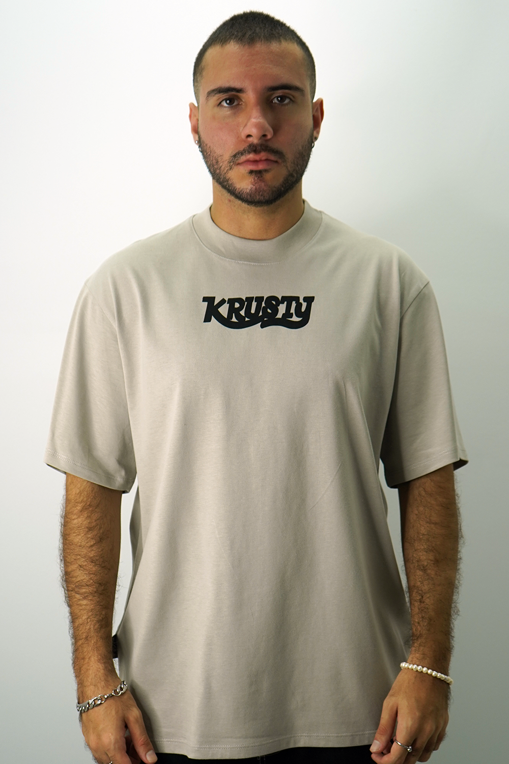 Camiseta krusty new arrivals