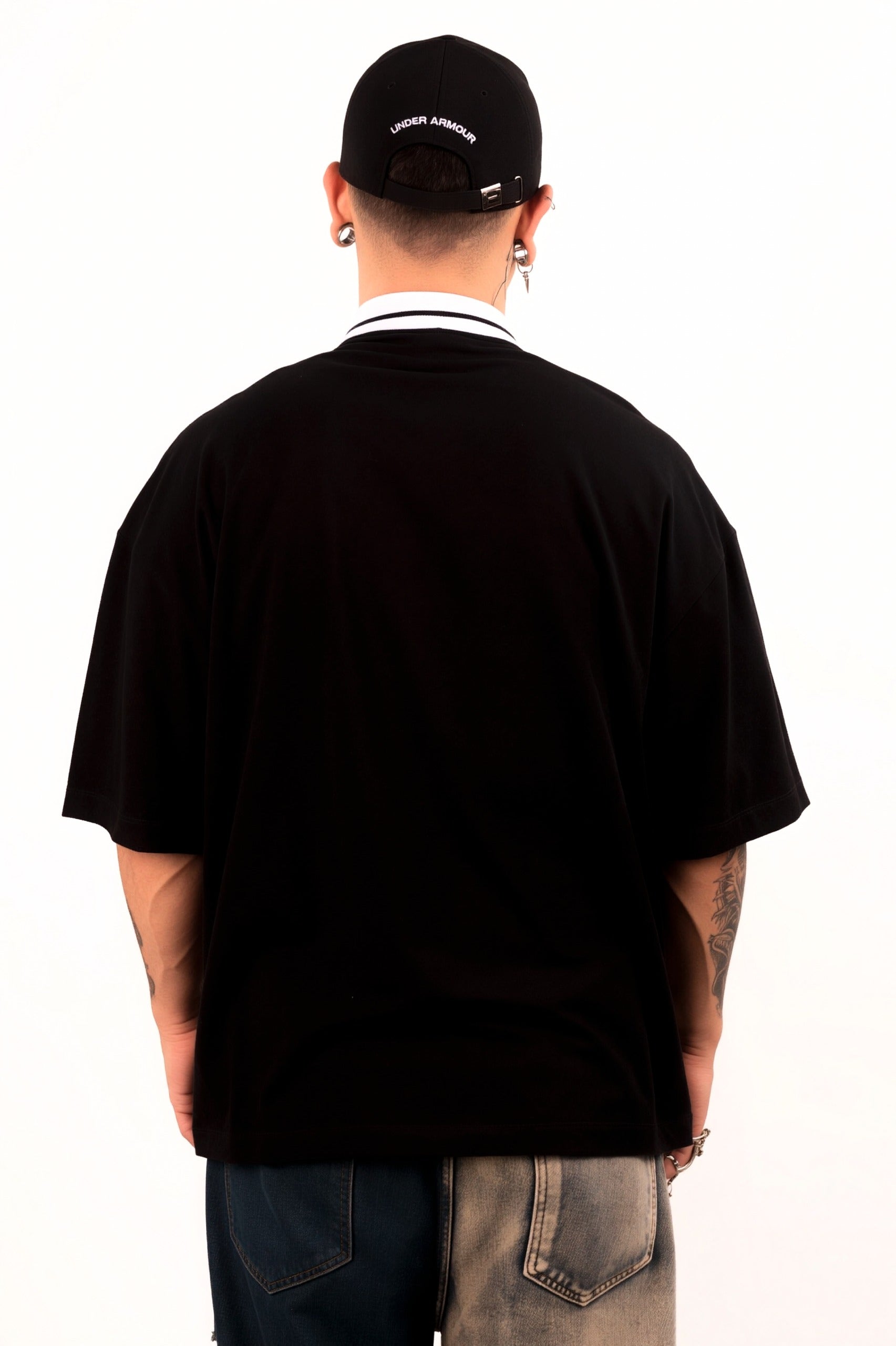 Camiseta POLO ACSEND