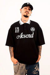 Camiseta POLO ACSEND