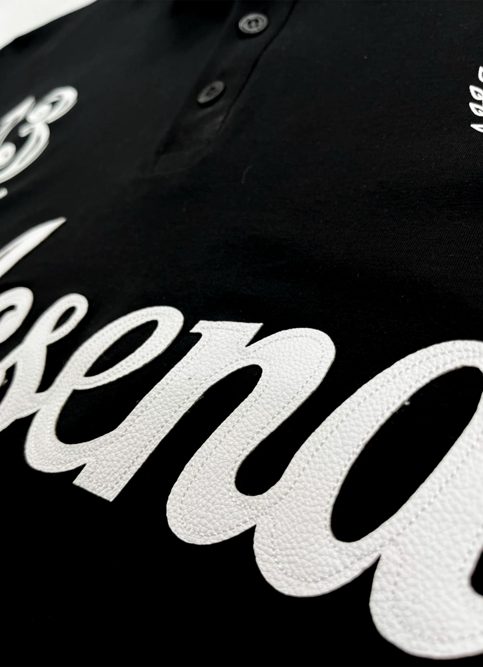 Camiseta POLO ACSEND