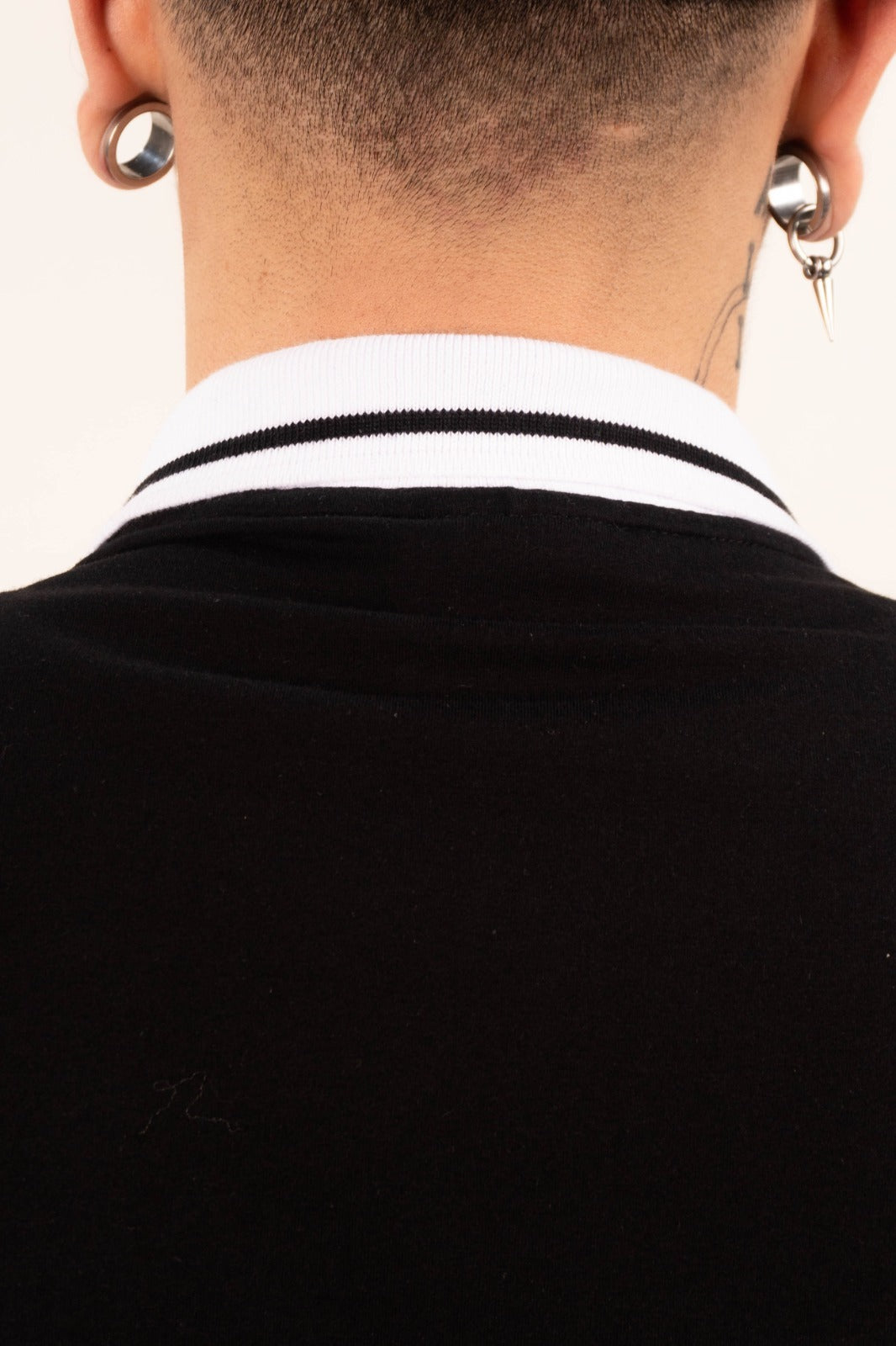 Camiseta POLO ACSEND