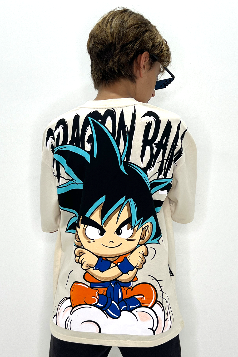 Camiseta GOKU KID