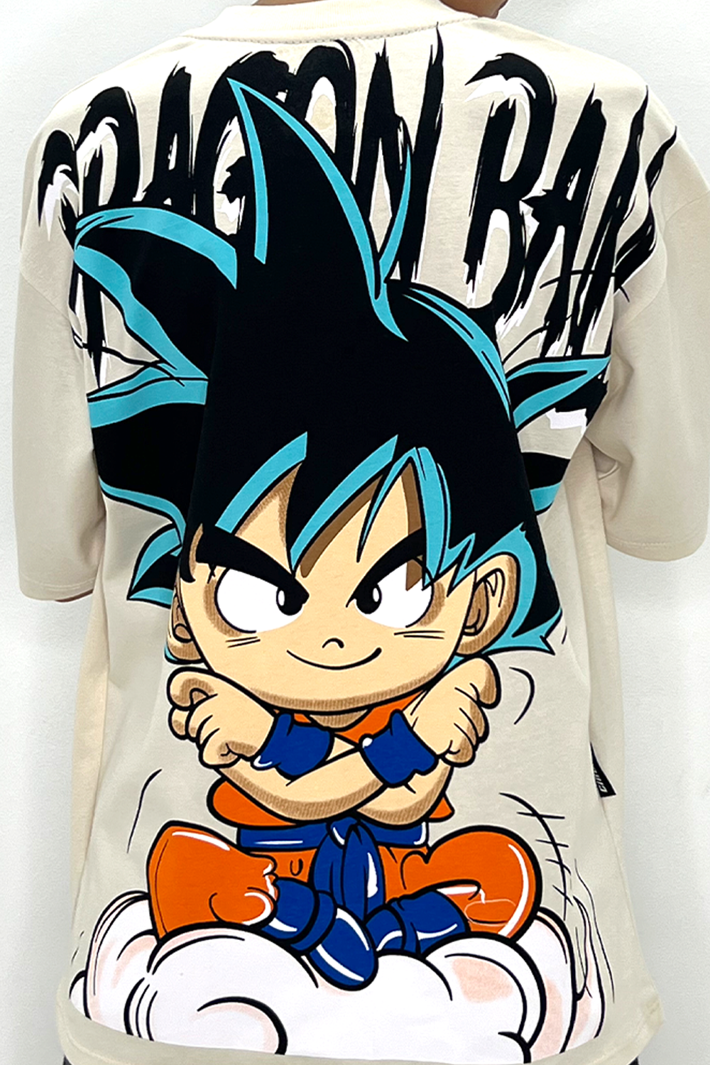 Camiseta GOKU KID