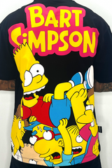 Camiseta FAMILY BART