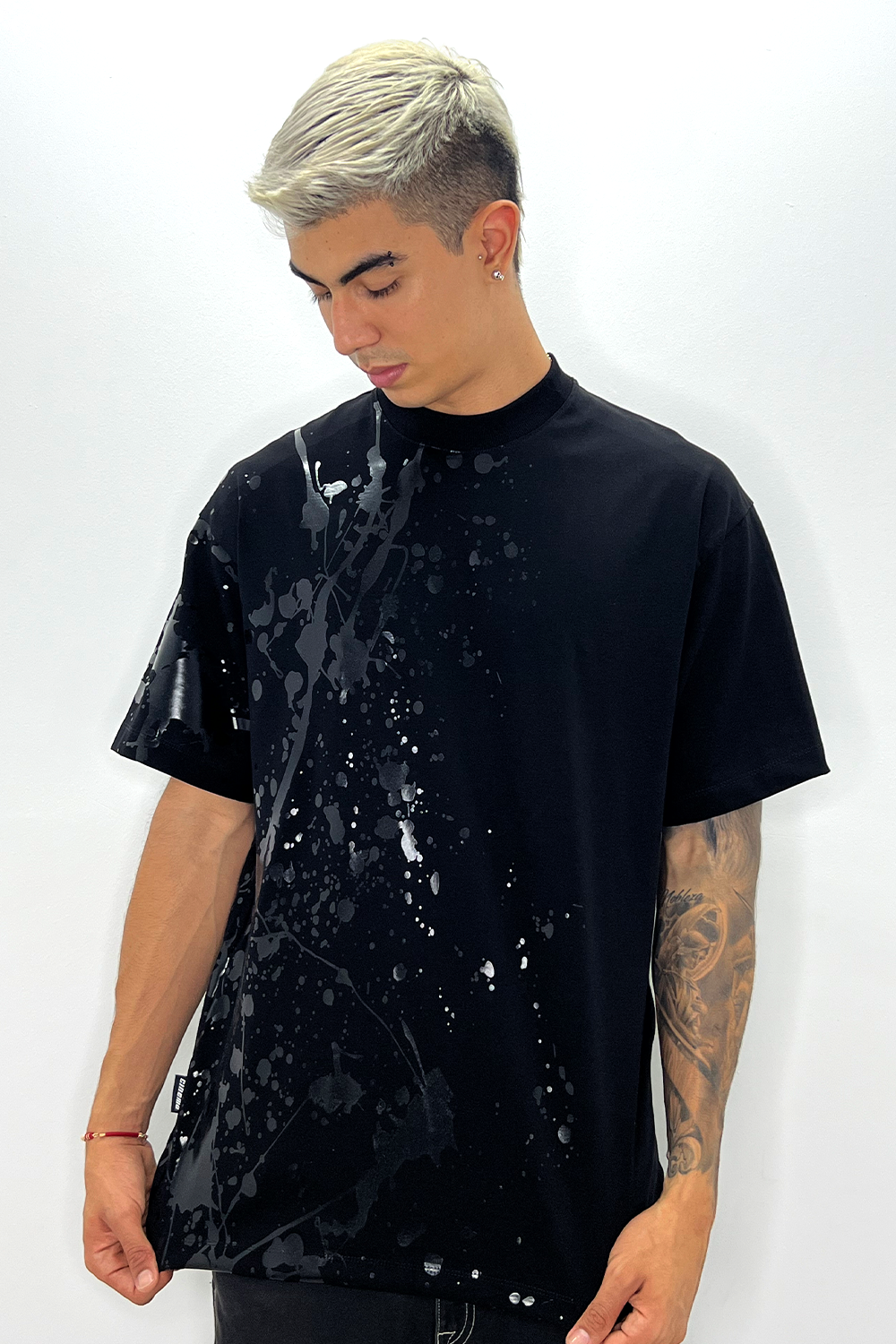 Camiseta SPLASH